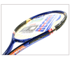 Regail Sports Tennis Racket Aluminum Alloy