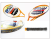 Tennis Racket Aluminum Alloy Adult